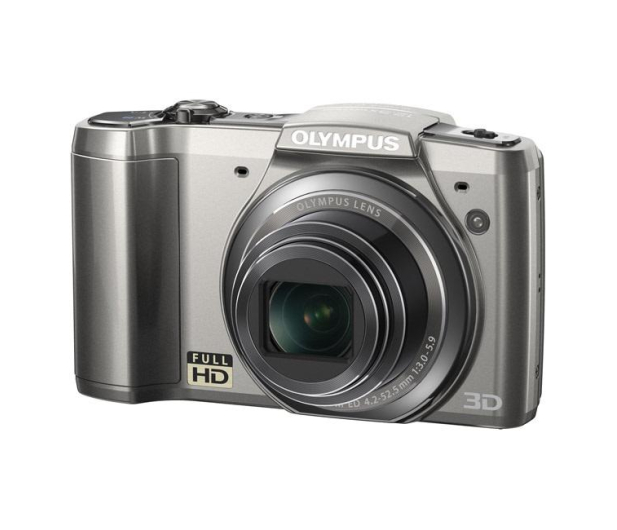 Olympus SZ-20 S - 1408739 - zdjęcie 5